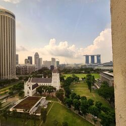 Peninsula Plaza (D6), Office #589187071